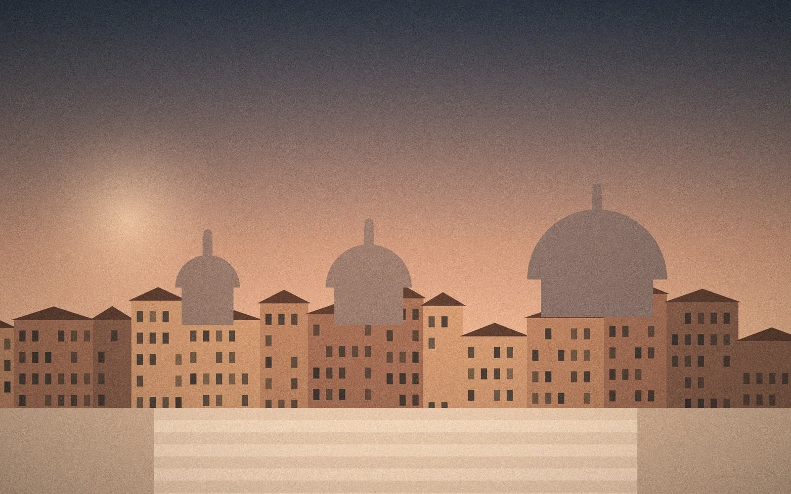 Illustration: Rome