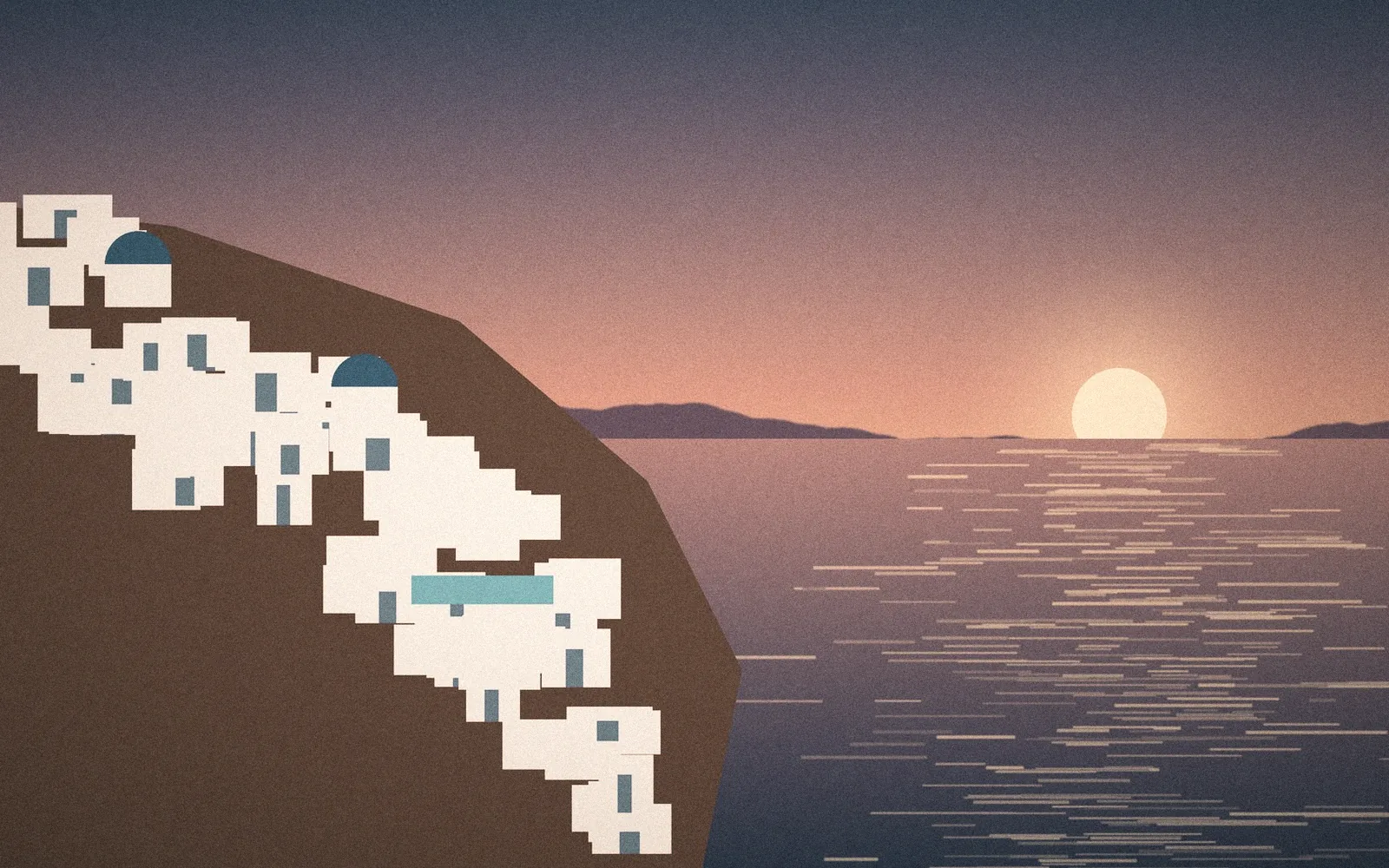 Illustration: How far ahead to book a special hotel